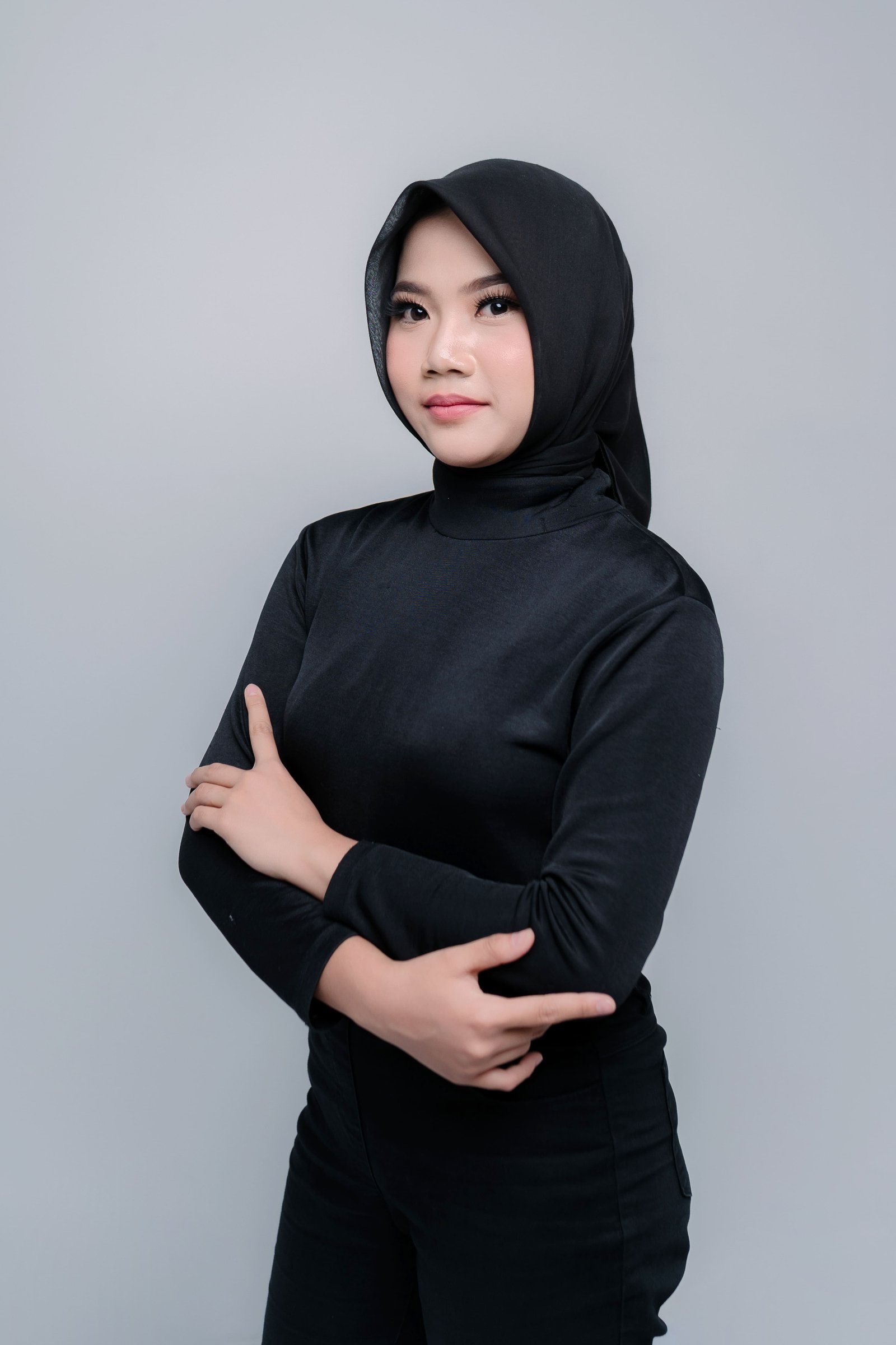 HAFIZZA OKTRIANI PUTRI